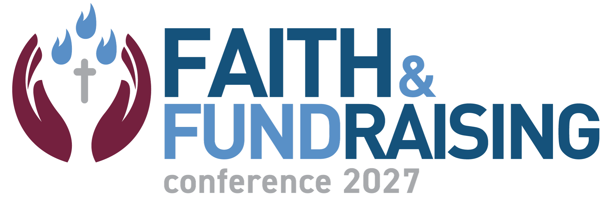 Conference 2027 Logo